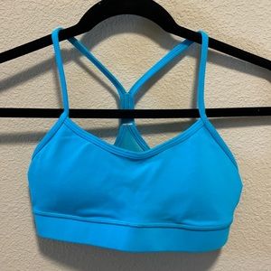 Lululemon Flow Y bra